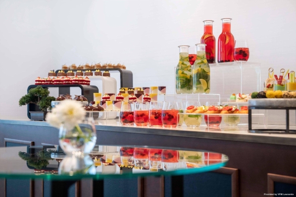Tbilisi Marriott Hotel (Tbilissi)
